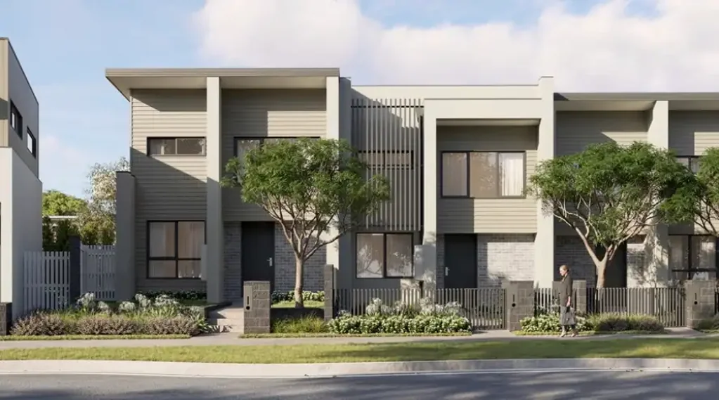 Oran Park 4બેડરૂમ MODERN TERRACE LIVING - READY TO MOVE IN - OPEN TO VIEW SATURDAY 10-10.30AM AT 6 CANCHIM LANE