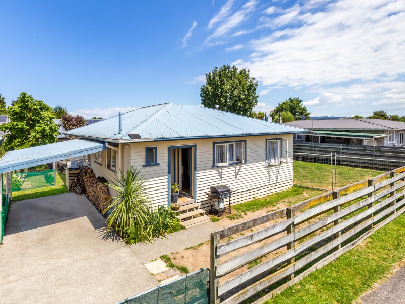 55 Brice Street, Tauhara, Taupo, 3房, 0浴