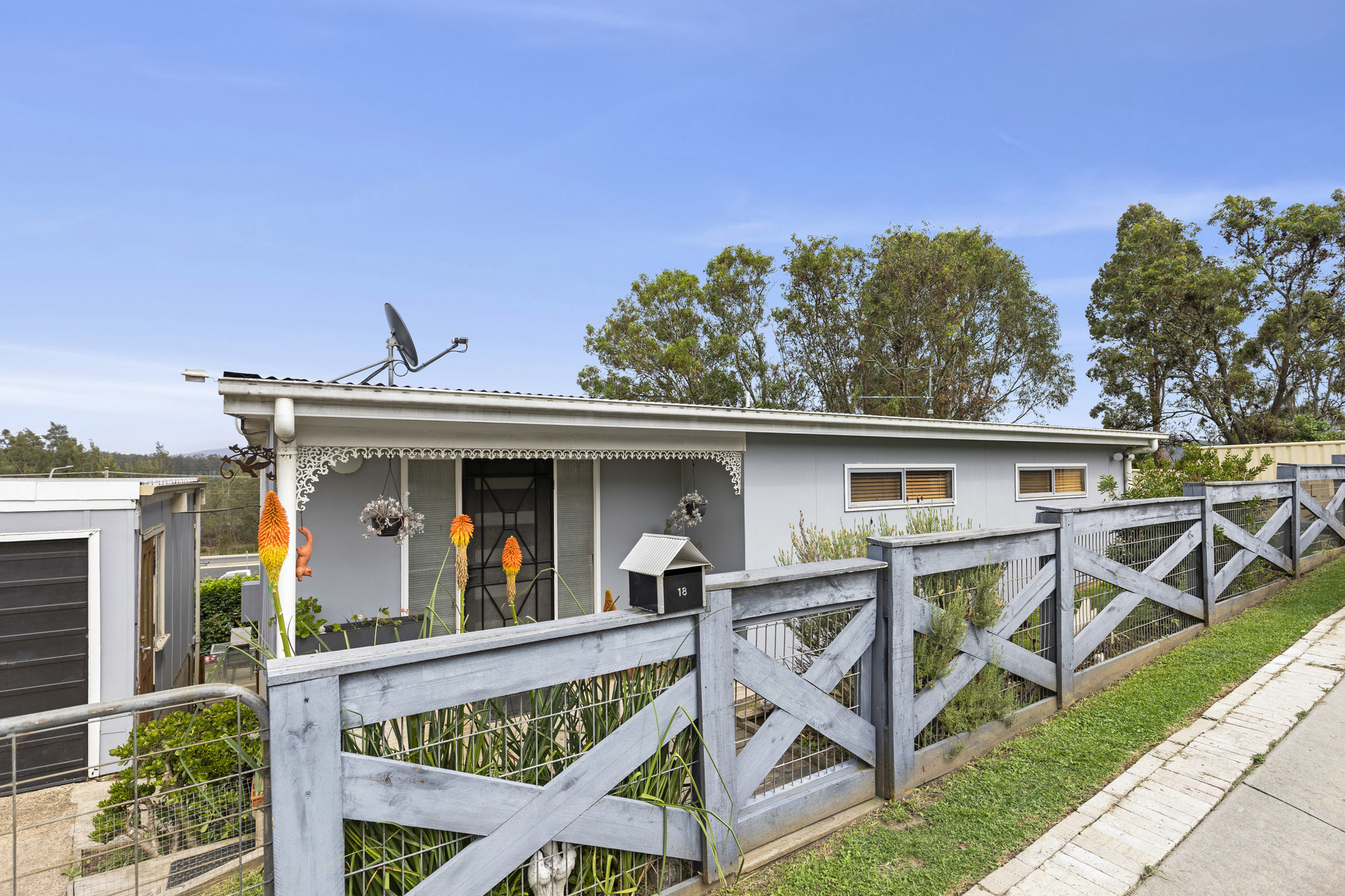 18 BENT LANE, BATEMANS BAY NSW 2536, 0 habitaciones, 0 baños, House