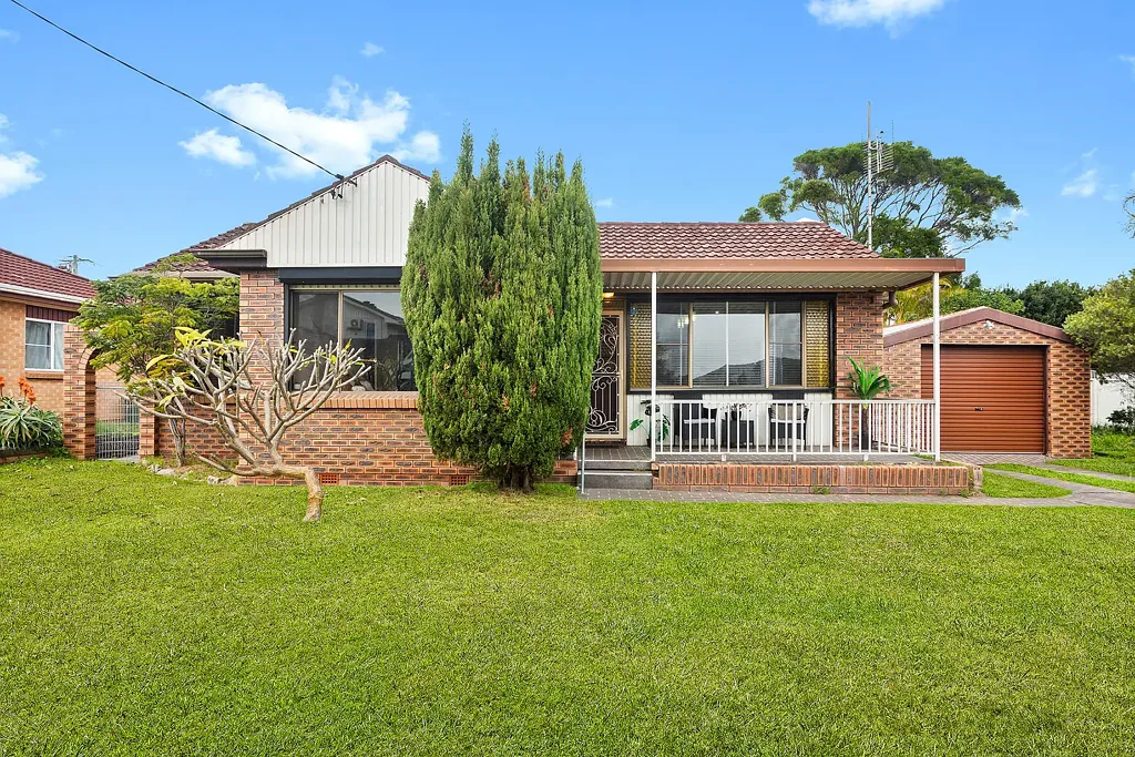 Lake Illawarra 3Moenga Prime Position, Endless Opportunity
