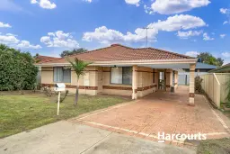 6 Linto Way, Alexander Heights