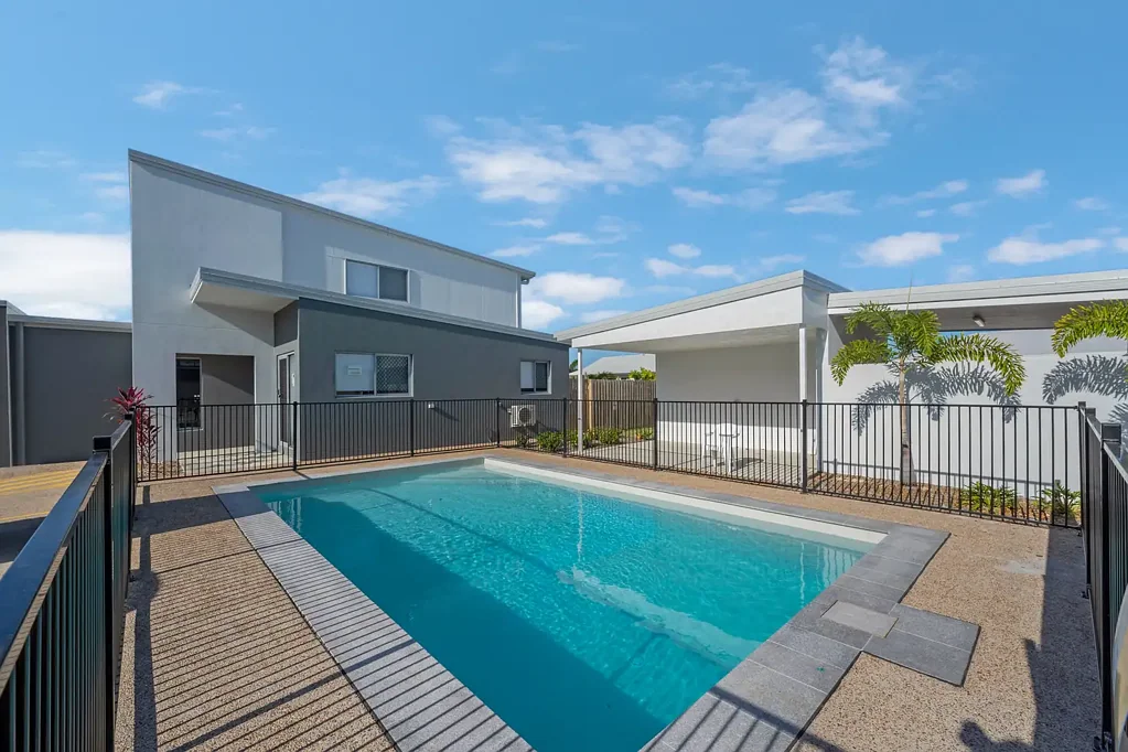 9/20 Boult Crescent, Burdell, QLD 4818