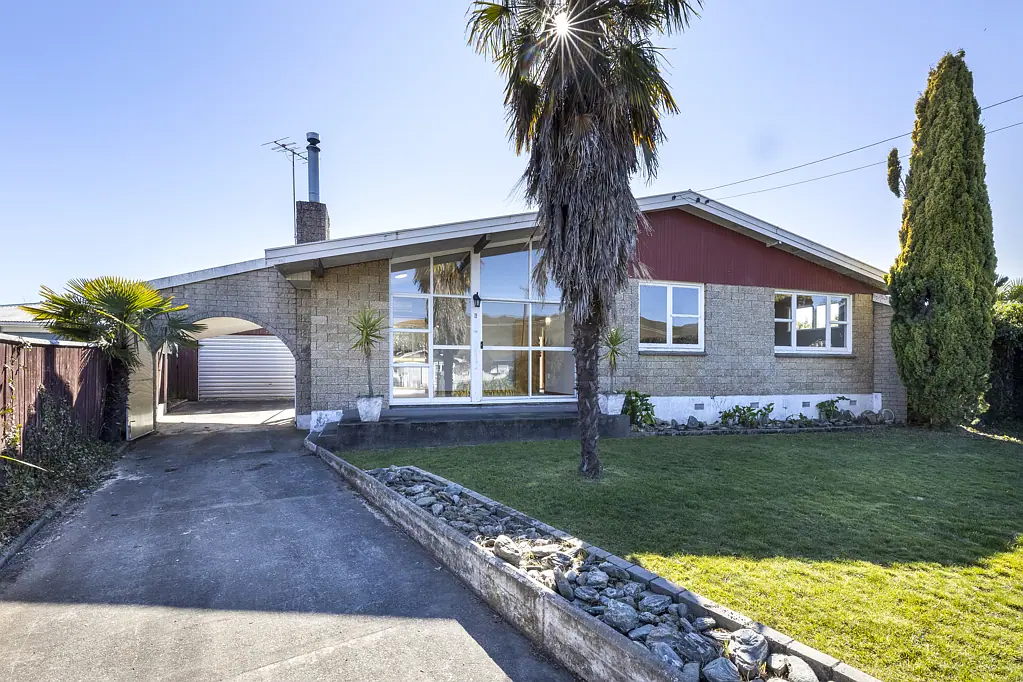 6 Eva Crescent, Witherlea, Marlborough