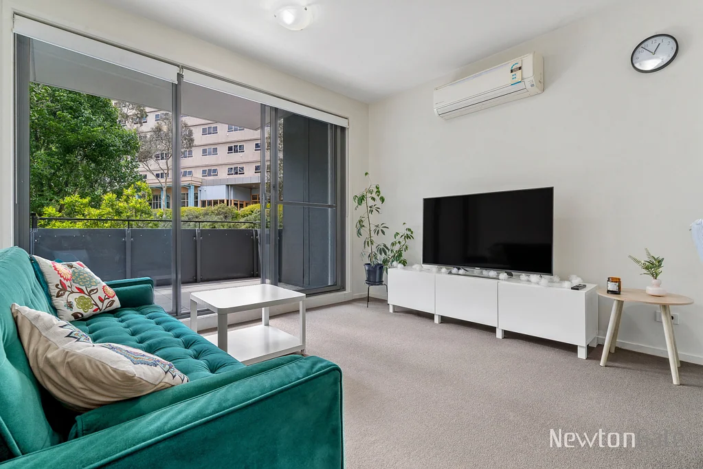 201/40 Altona Street, Kensington, VIC 3031