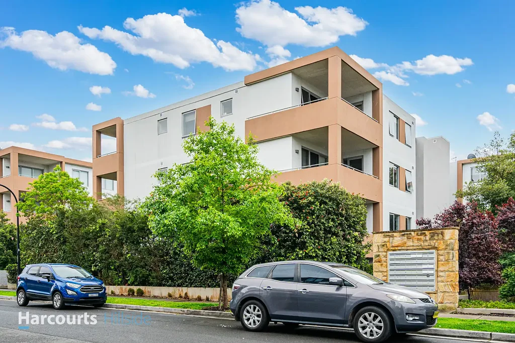 Rouse Hill 3Kwarto Modern 3-Bedroom Apartment Near Rouse Hill Town Centre