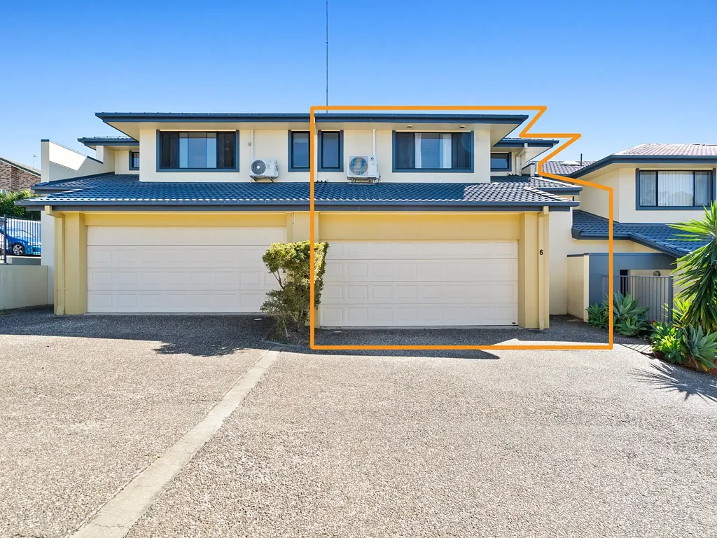 6/78 Nerang Connection Road, Nerang, QLD 4211