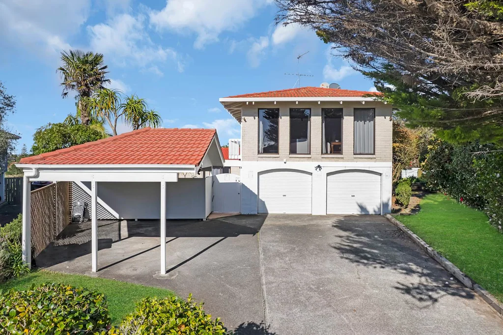 2 Sandford Street, Campbells Bay, North Shore City, Auckland