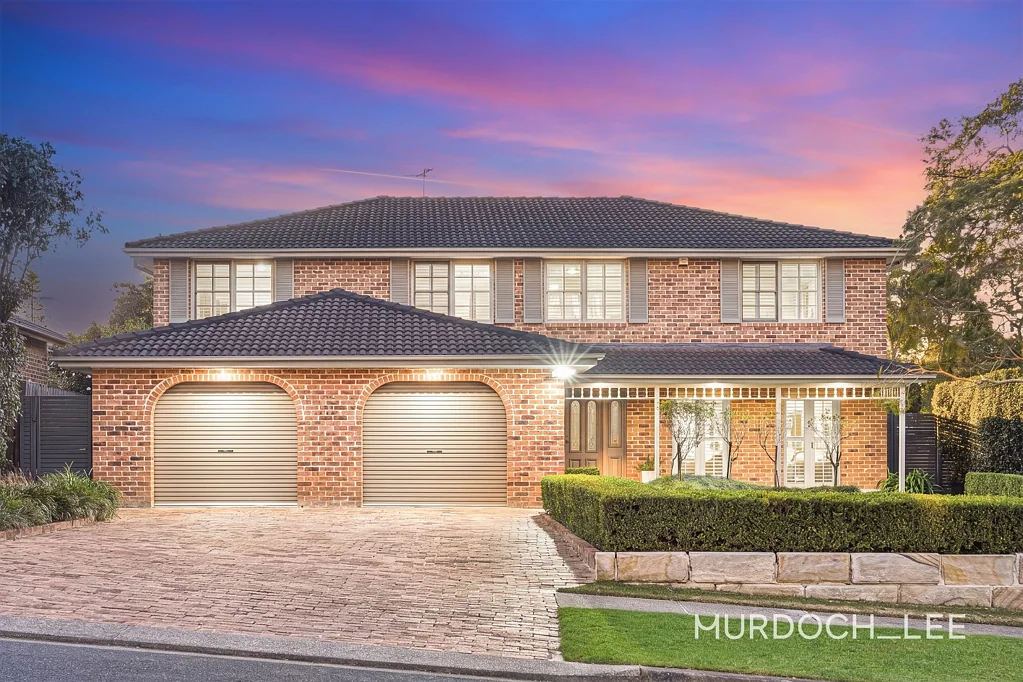 141 Shepherds Drive, Cherrybrook, NSW 2126