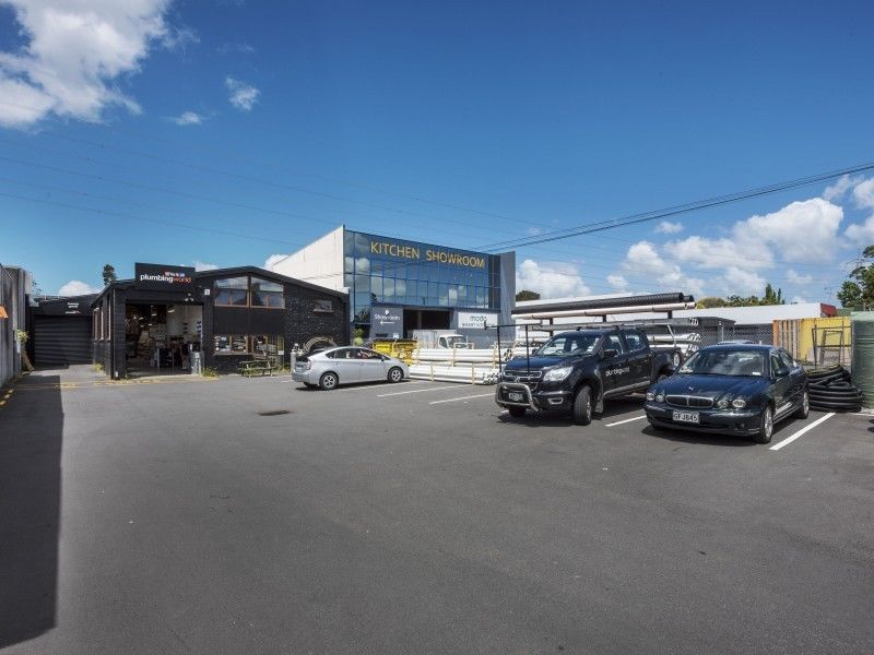 48 Portage Road, New Lynn, Auckland - Waitakere, 0 habitaciones, 0 baños