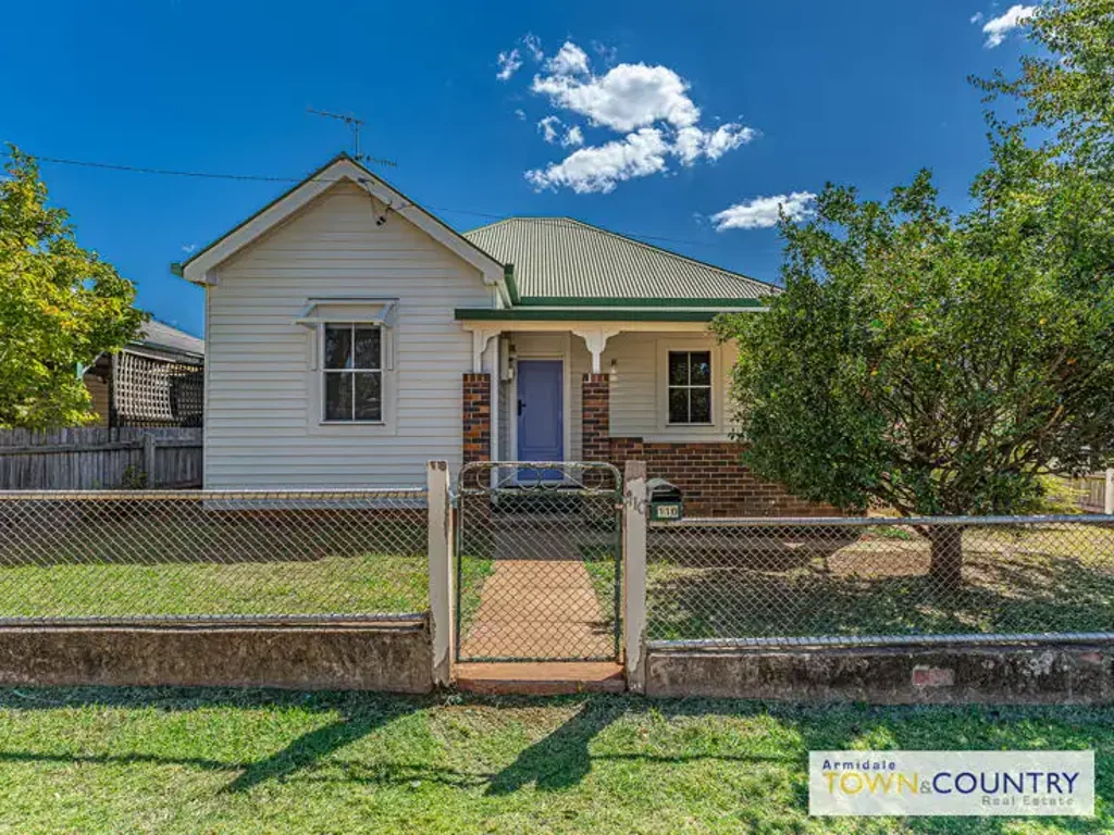 110 Niagara Street, Armidale, NSW 2350