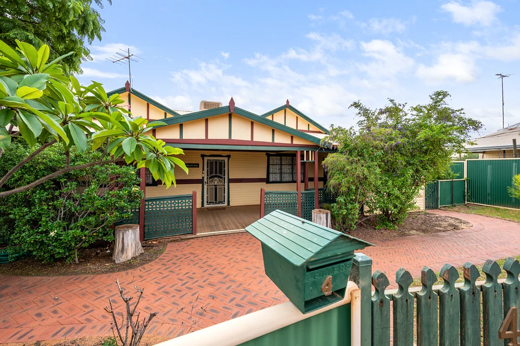 4 Wordsworth Street South, Kalgoorlie, WA 6430