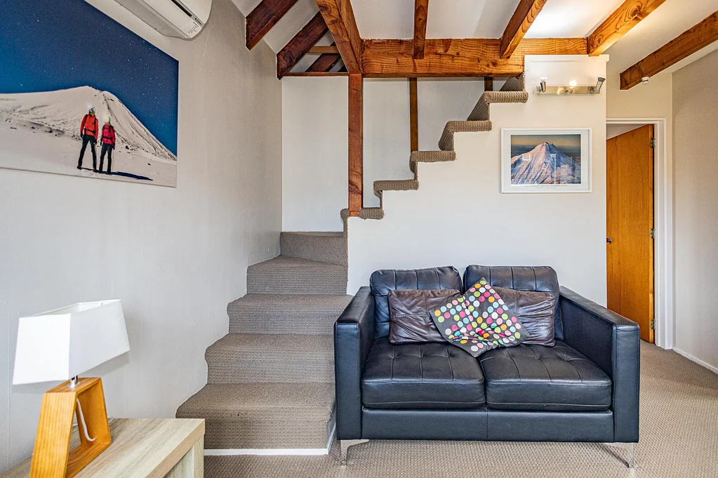 Ohakune 2部屋 Welcome to your Ohakune escape