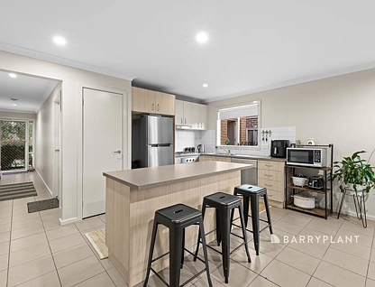 15 Markbeech Crescent, Officer, South East Melbourne, 3部屋, 2バスルーム, House