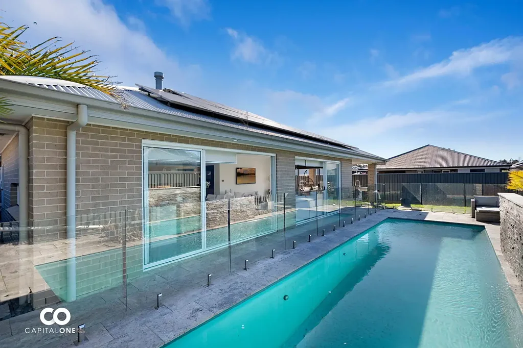 Hamlyn Terrace 3房  The Family Entertainer