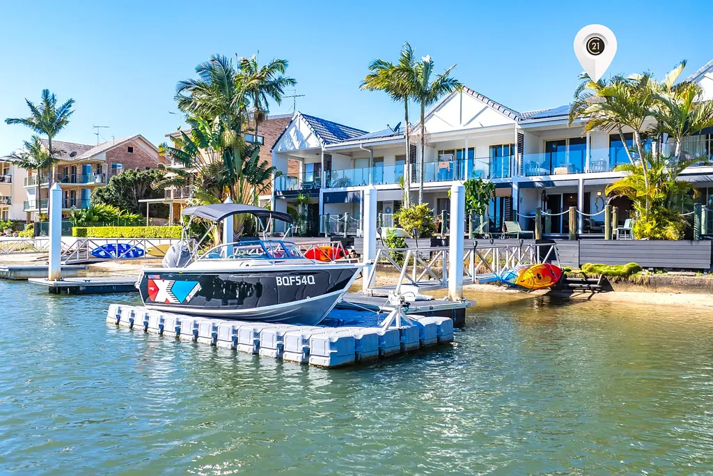 Maroochydore 2 Bedroom Owners Have Purchased Elsewhere – Ready To Sell Now!