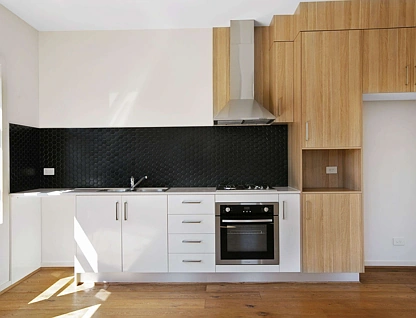 1/133 Tyler Street, Preston, VIC 3072, 2房, 1浴, 城市屋