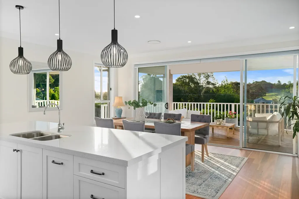 Bowral 5 Bedroom Custom Elegance Meets Family Functionality