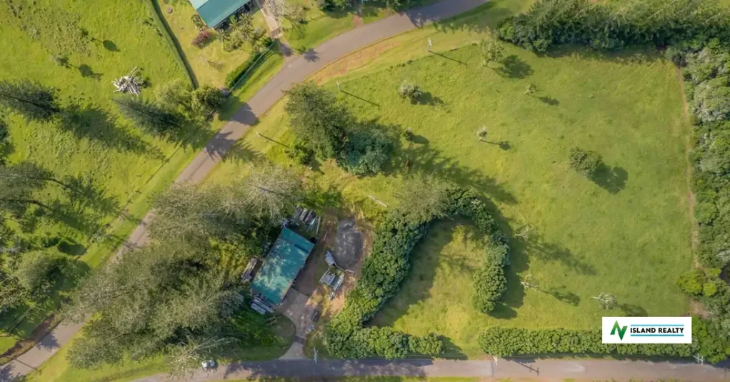 Norfolk Island Exceptional Norfolk Island Landholding  & Outstanding Development Potential
