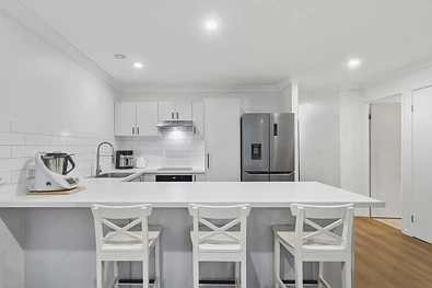 Brendale 3房 精美翻新的低层住宅，带双车库 Beautifully Updated Lowset Home with a Double Garage