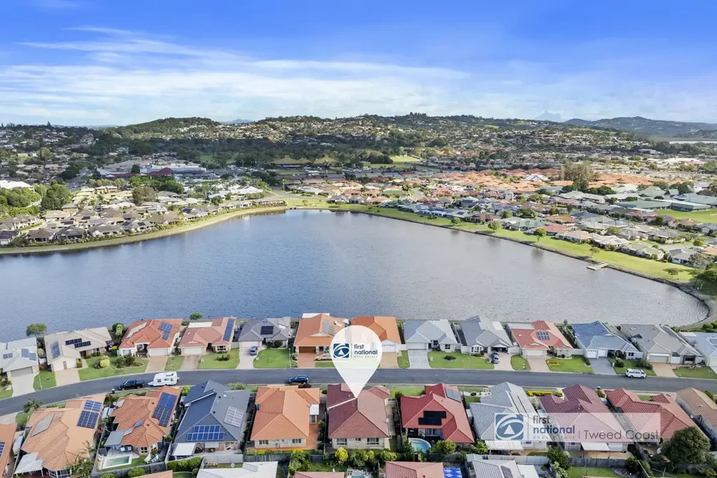 15 Kimberley Circuit, Banora Point, NSW 2486