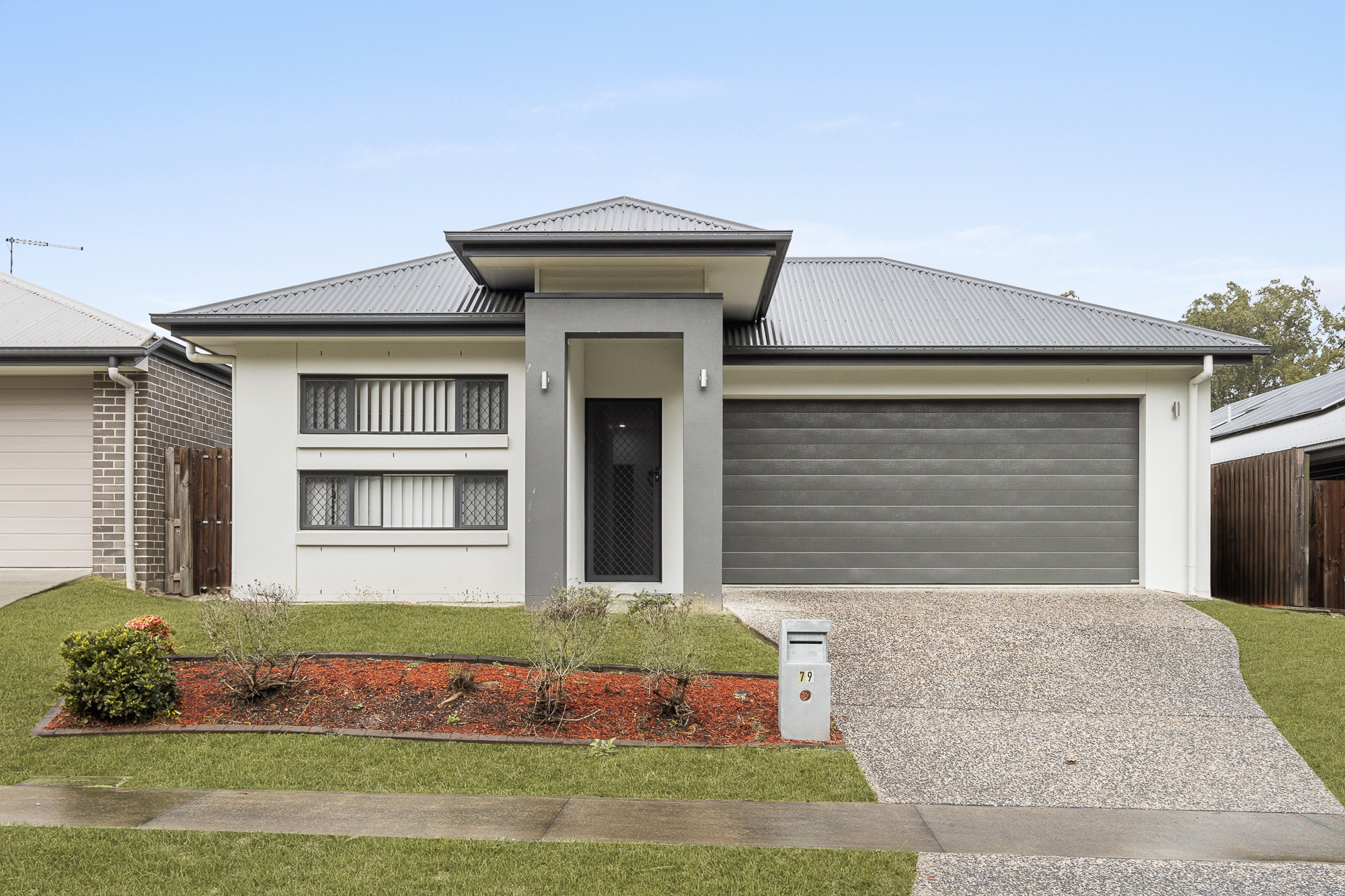 79 LAKEVIEW RD, MORAYFIELD QLD 4506, 0 rūma, 0 rūma horoi, House