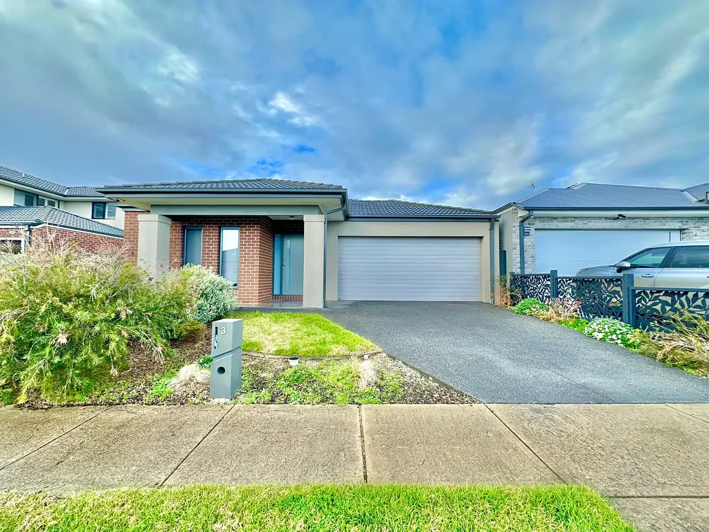 Masterpiece with Saltwater Coast Lifestyle