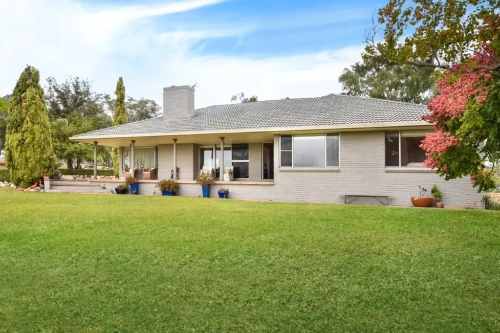 6 Rampadells Rise, Gunnedah, NSW 2380