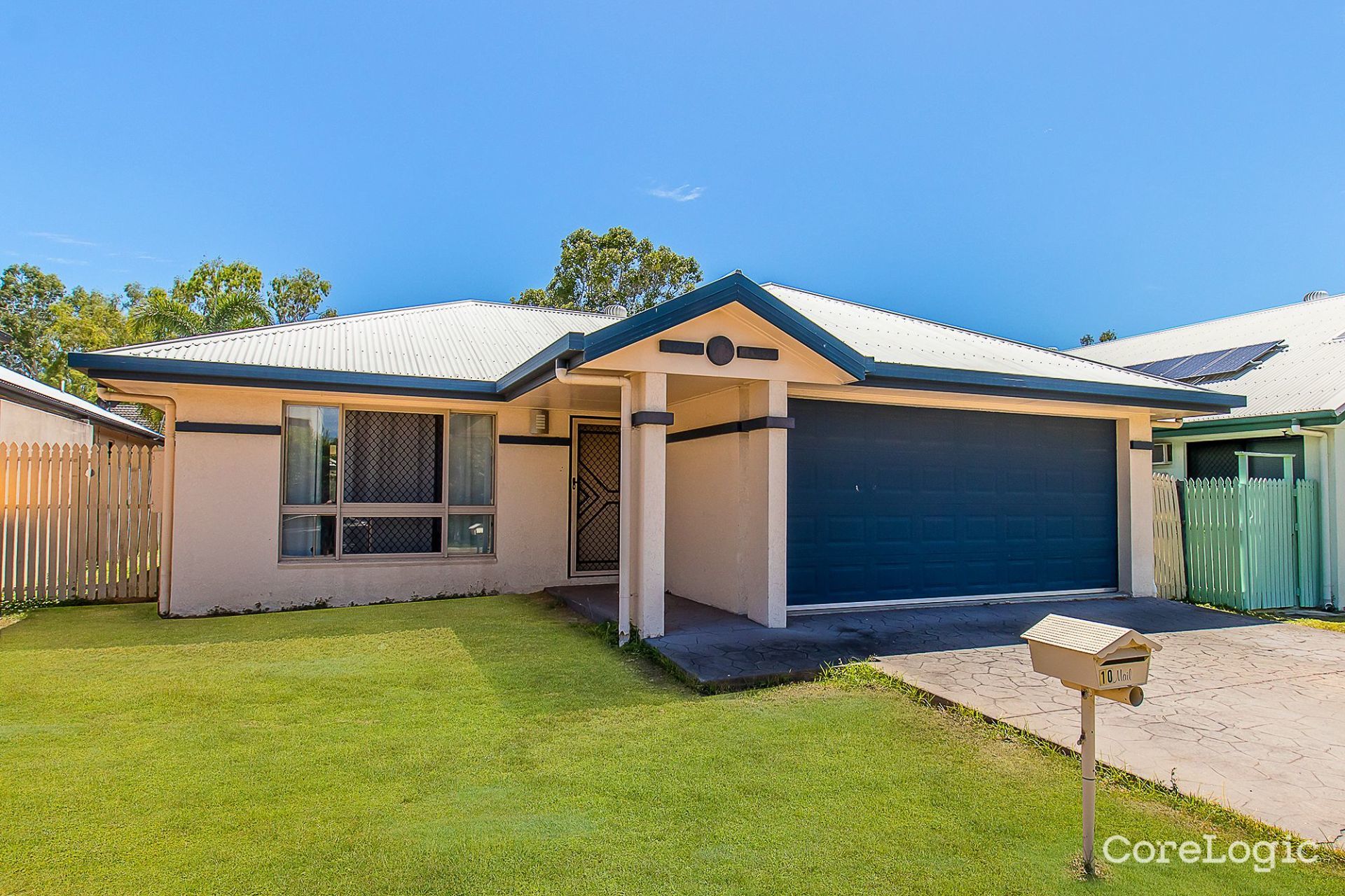 10 SCHOLARS PL, DOUGLAS QLD 4814, 0 Kuwarto, 0 Banyo, House