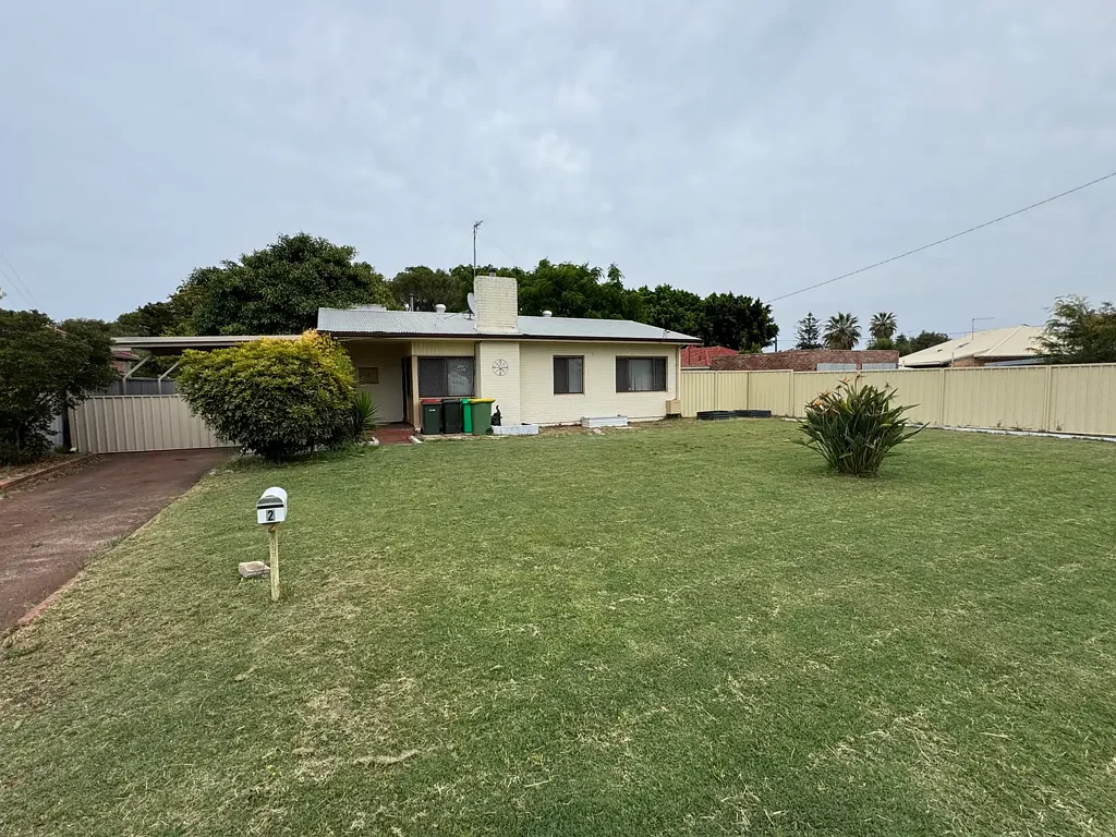2 Wright Street, Withers, WA 6230