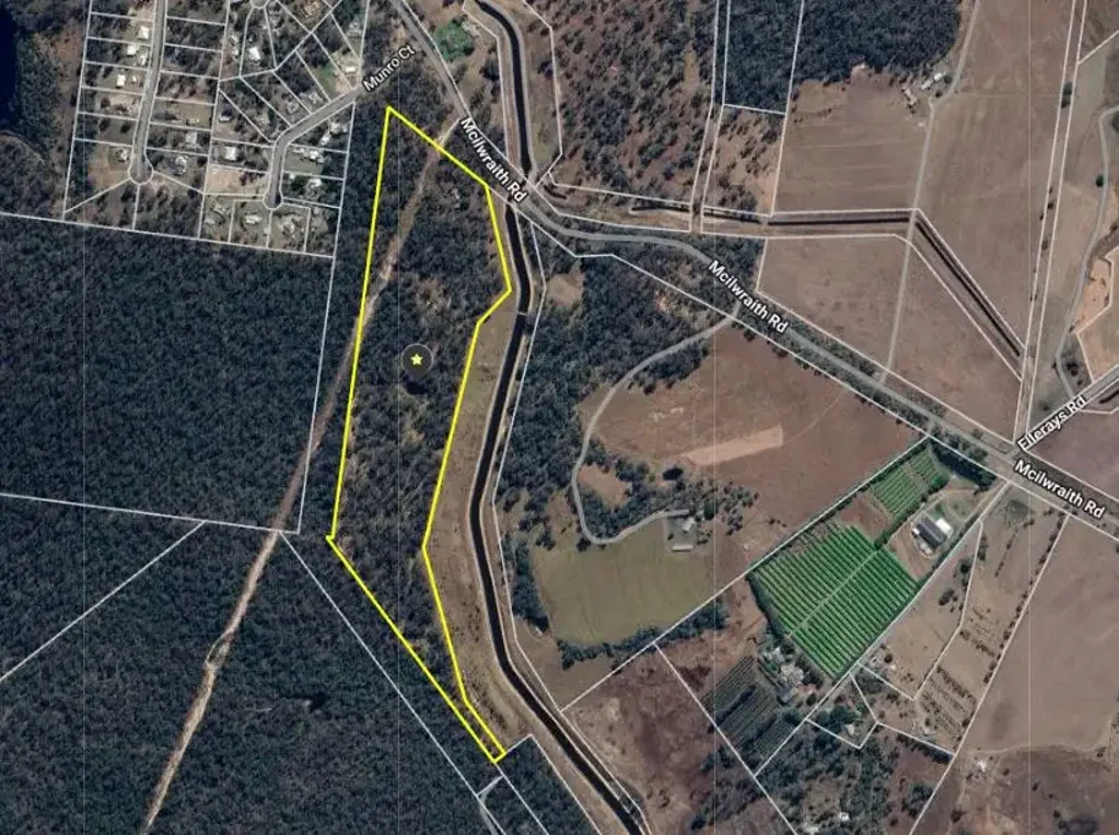 Mcilwraith 41.47 Acre Lifestyle Property – Close to Bundaberg & Gin Gin