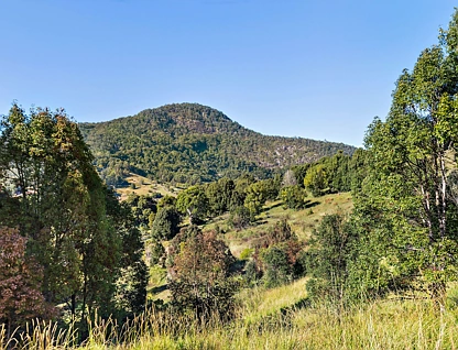 Lots 23 & 24, 340 Old Lismore Road, Byangum, North Coast, 0 Kuwarto, 0 Banyo, Section