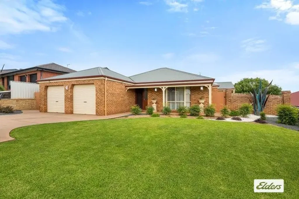 Wodonga 4ਬੈੱਡਰੂਮ Quality, Space & Stunning Views – A Family Home That Has It All
