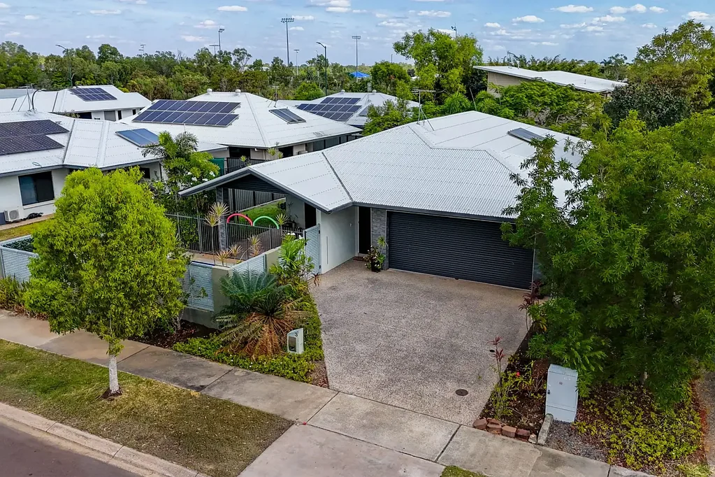 3 Morton Street, Durack, NT 830