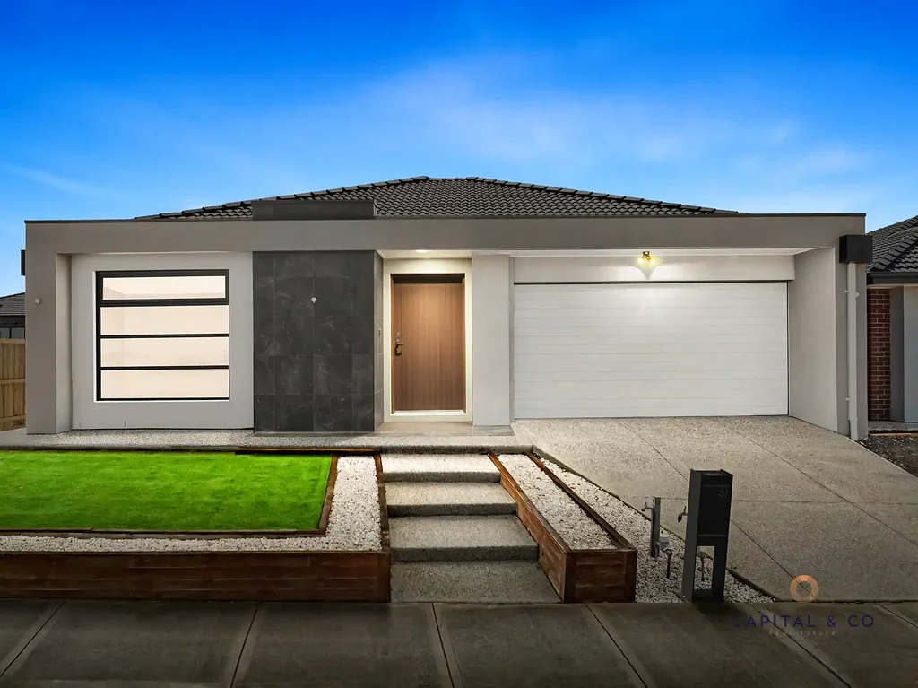 8 Eglise Avenue, Wollert, VIC 3750
