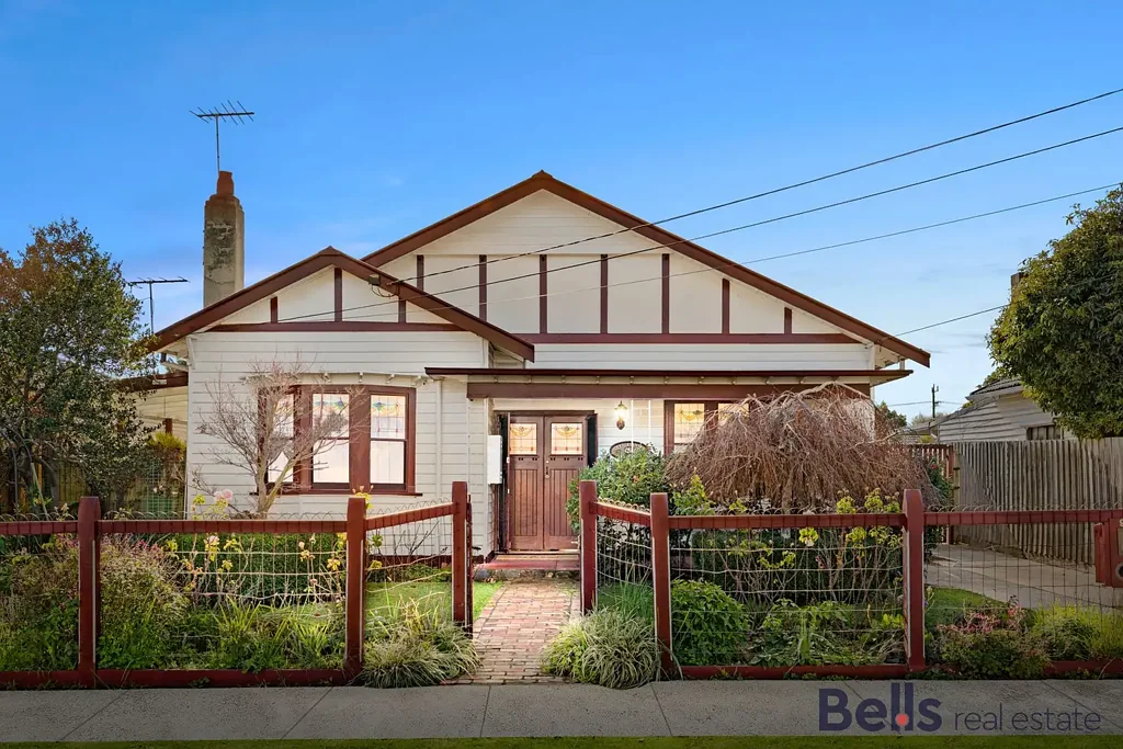9 Dorothy Avenue, Sunshine, VIC 3020