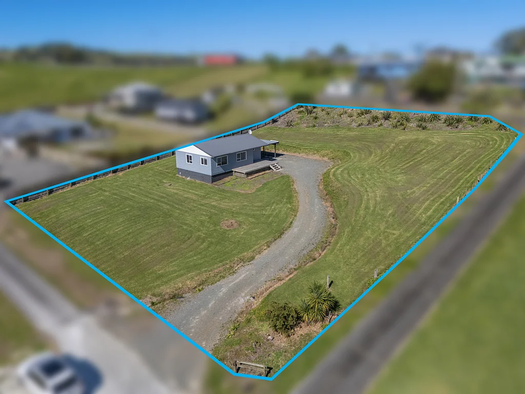 28 Settlement Road, Kaiwaka, Kaipara, Northland