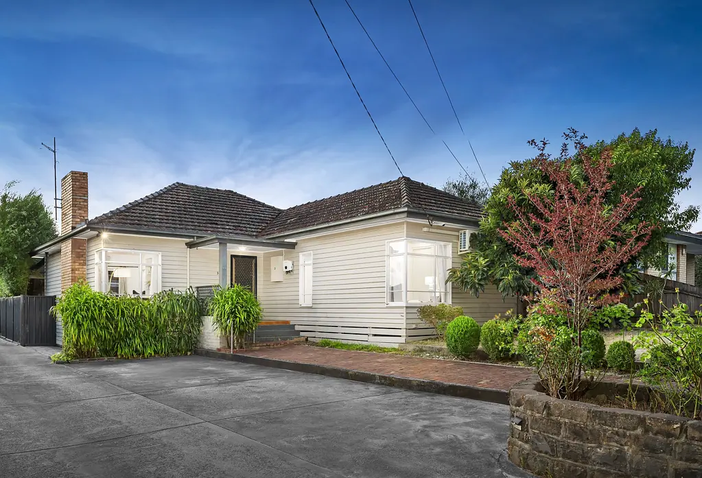 1/3 Elizabeth Street, Bulleen, VIC 3105