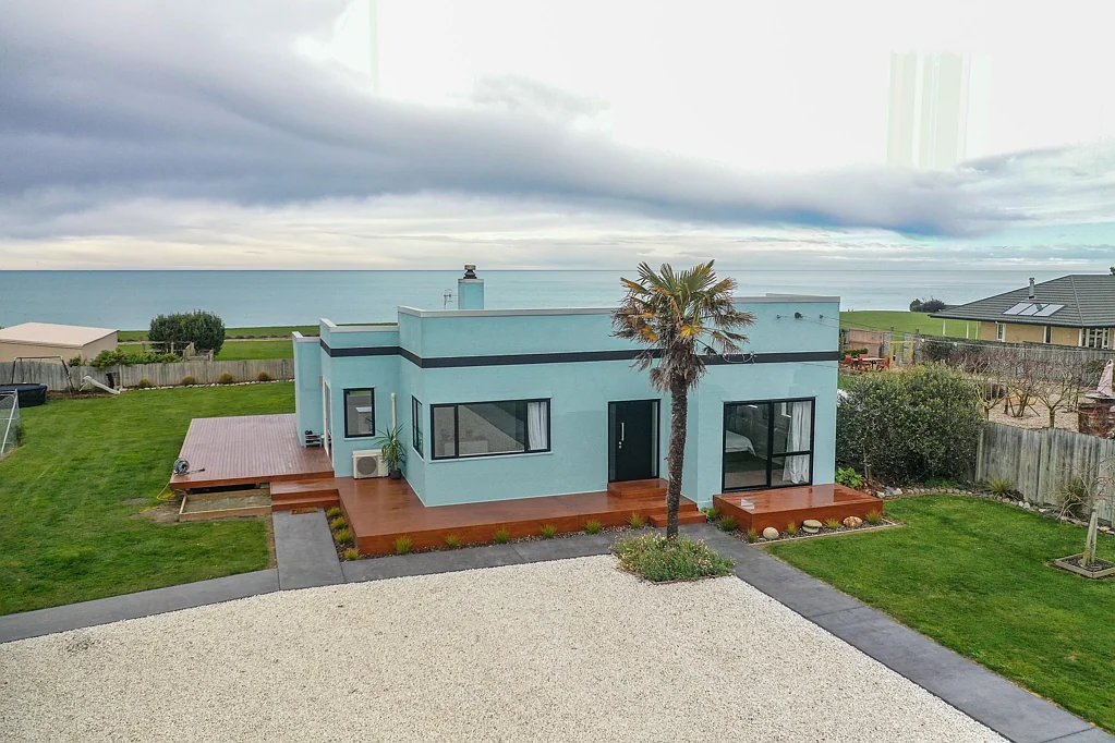 St Andrews 3બેડરૂમ Coastal cool - Move in, chill out
