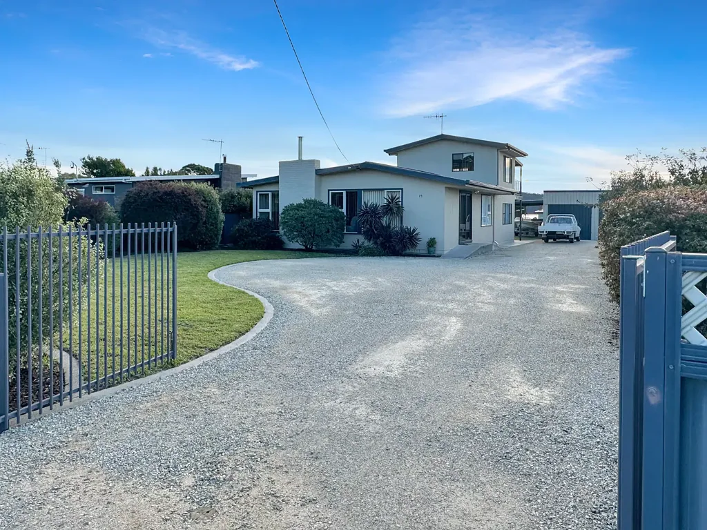 19 Peron Street, Stieglitz, TAS 7216
