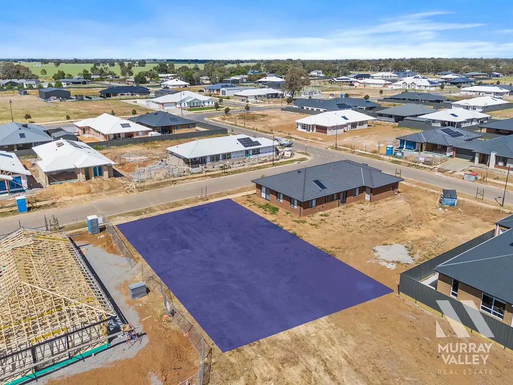 3 Callistemon Avenue, Yarrawonga, VIC 3730