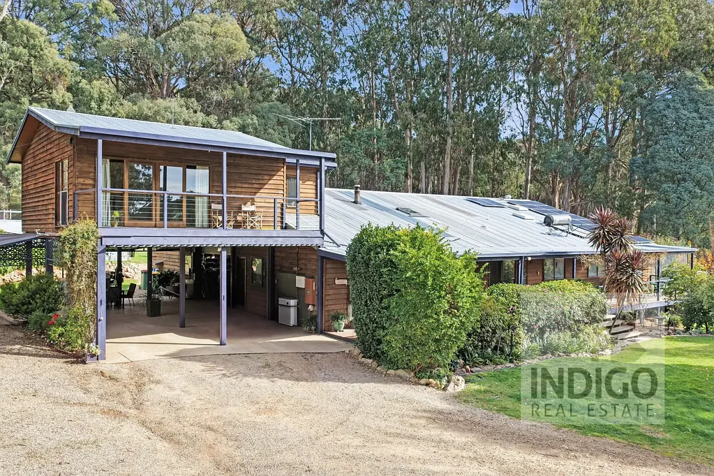 Stanley 3 Bedroom A Private, Peaceful Escape