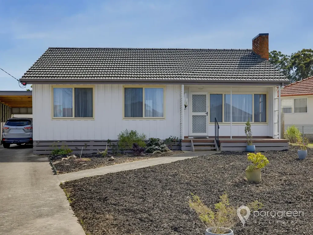 Foster 3બેડરૂમ NEAT AS A PIN - RENOVATED PROPERTY