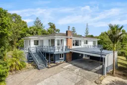 61A West Lynn Road, Titirangi