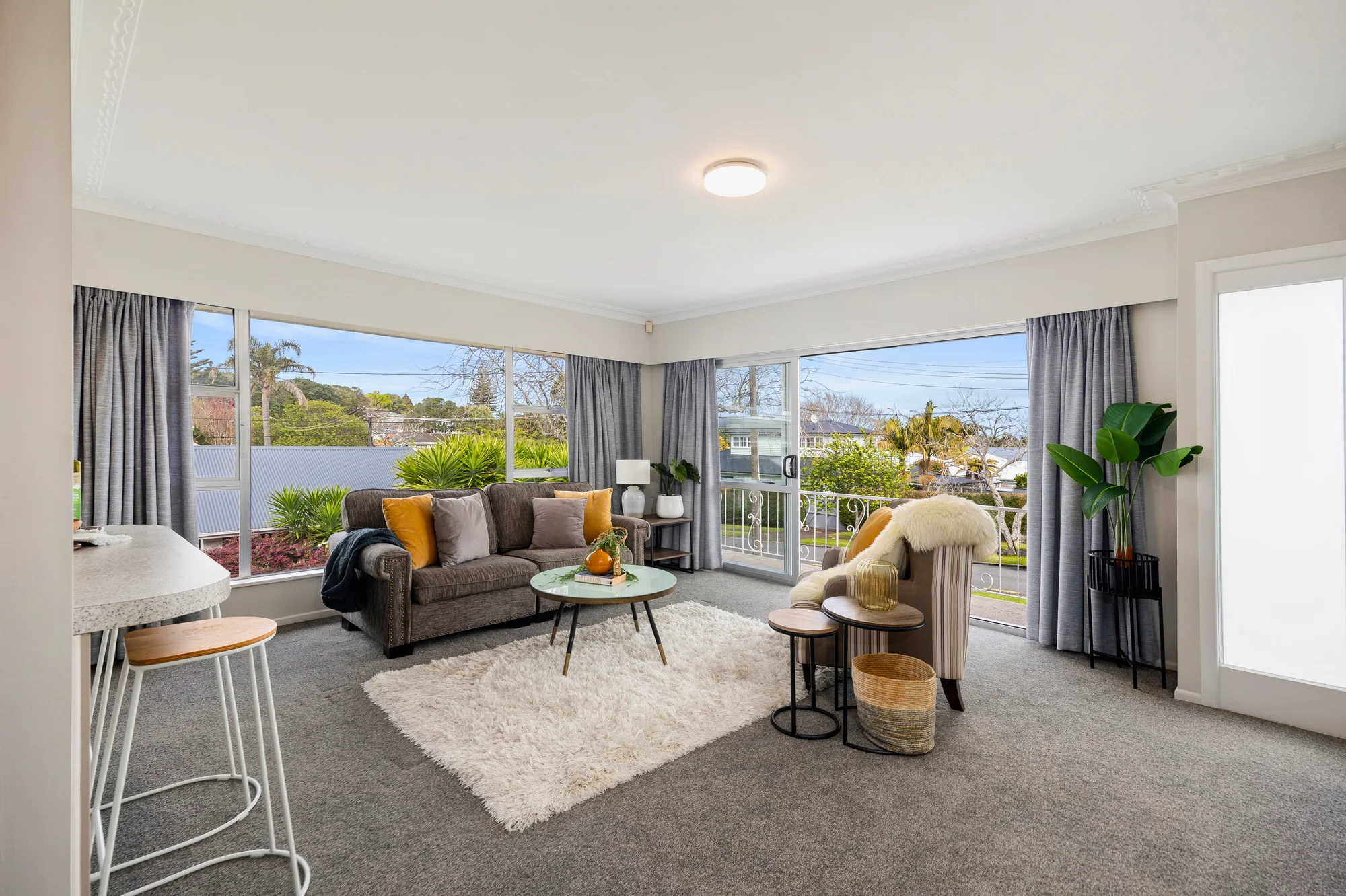 2A Douglas Avenue, Mount Albert, 3 침실, 2 욕실, Unit
