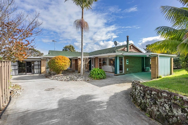 55 Walworth Avenue, Pakuranga Heights, Pakuranga Heights, Manukau City