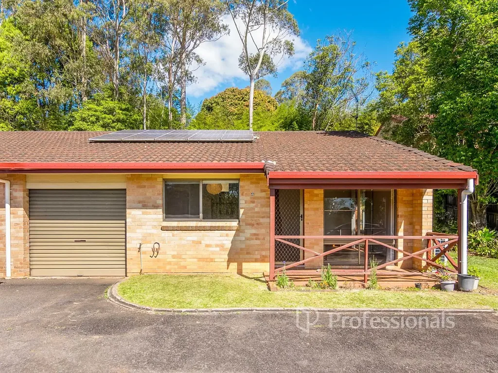 Lismore 2Habitaciones A Little Gem in a Convenient Lismore Location