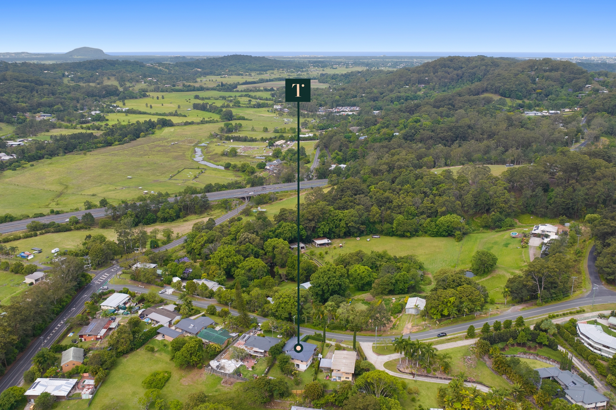 263 PANORAMA DR, ROSEMOUNT QLD 4560, 0 phòng ngủ, 0 phòng tắm, House