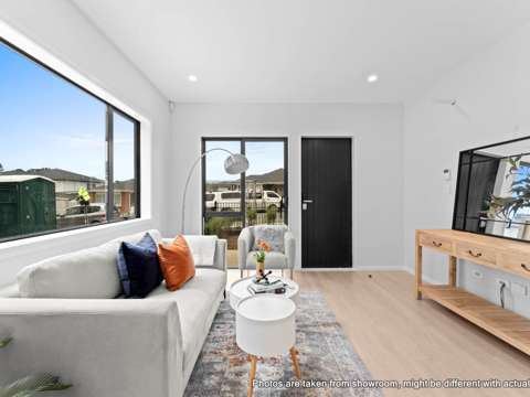 Silverdale 3房  Modern Comfort & Coastal Convenience