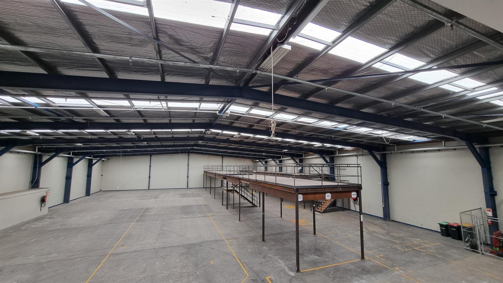 8 Iversen Terrace, Waltham, Christchurch, 0 phòng ngủ, 0 phòng tắm, Industrial Premises