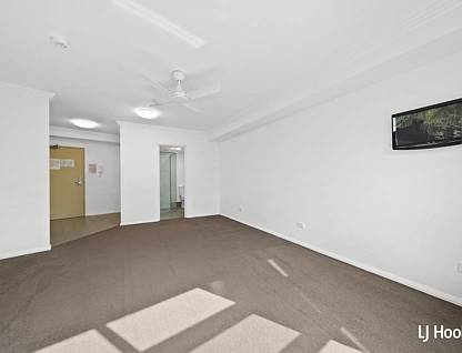 5/93-101 Hennessy Street, Belconnen, Belconnen District, 1 Kuwarto, 1 Banyo, Apartment